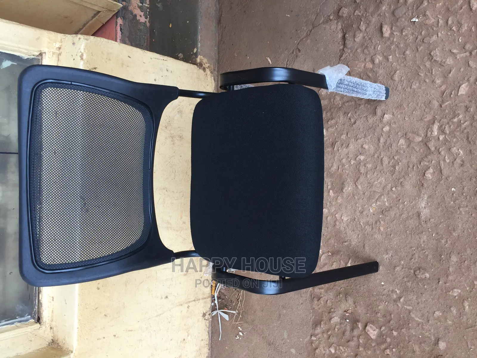 Customer Waiting Chairs and Conference Chairs
