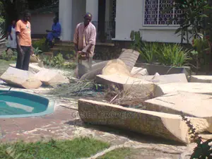 Gardening and Landscaping Services