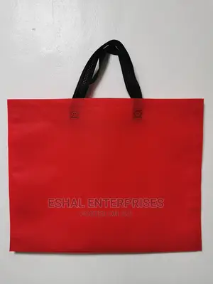 Non Woven Shopping Bags