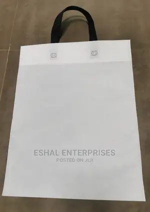 Non Woven Shopping Bags