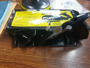 New Smoothing Plane