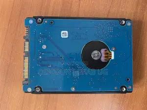 Seagate 4TB 2.5” Laptop Internal Harddrive