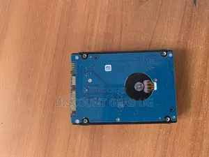 Seagate 4TB 2.5” Laptop Internal Harddrive