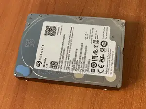 Seagate 4TB 2.5” Laptop Internal Harddrive