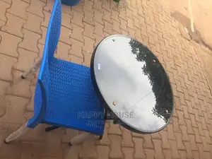 Balcony Tables With Chair