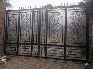 Fibre Gates