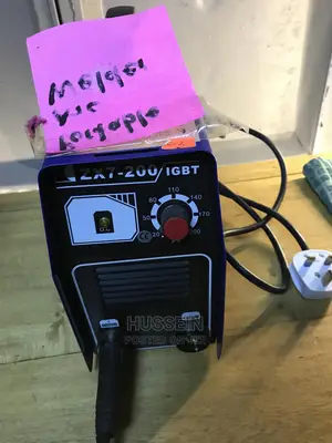Welder 220V ARC Welding Machine
