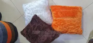 Cushions of All Types