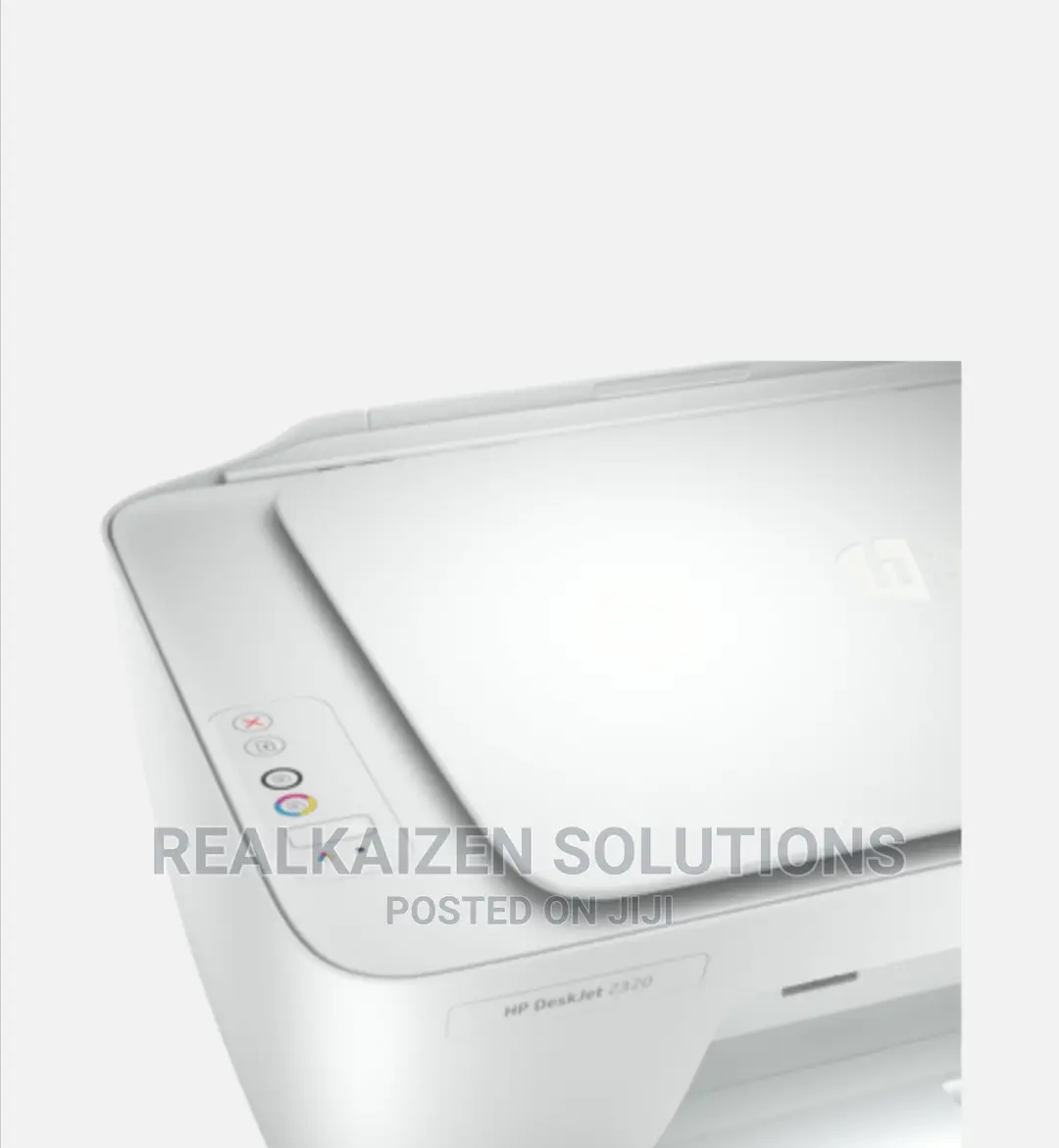 HP Deskjet 2320 All In One Printer