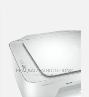 HP Deskjet 2320 All In One Printer