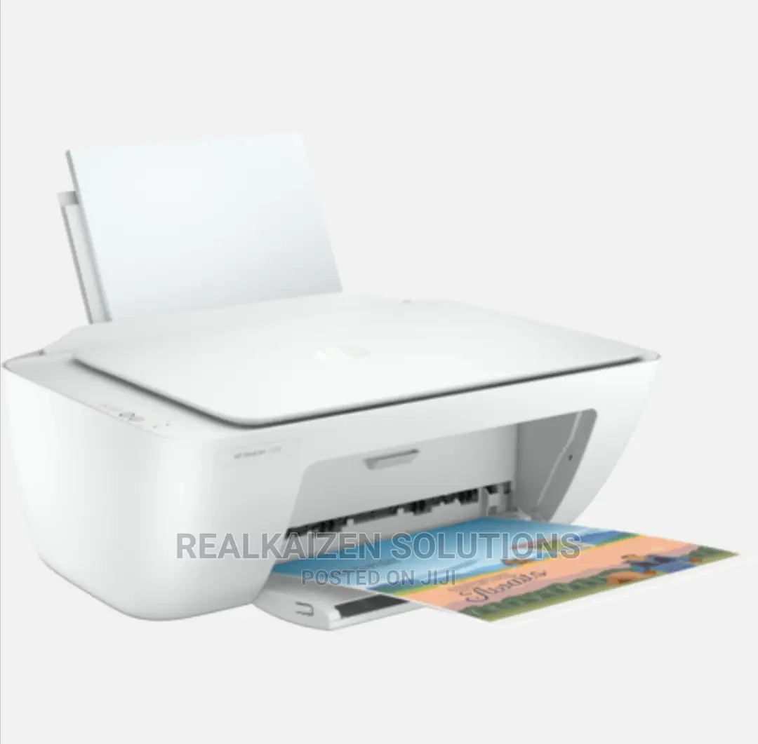 HP Deskjet 2320 All In One Printer