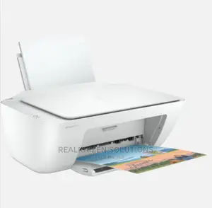 HP Deskjet 2320 All In One Printer