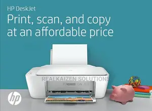 HP Deskjet 2320 All In One Printer