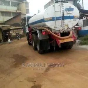 Cesspool Emptying/ Toilet Emptying/ Septic Tank Emptying