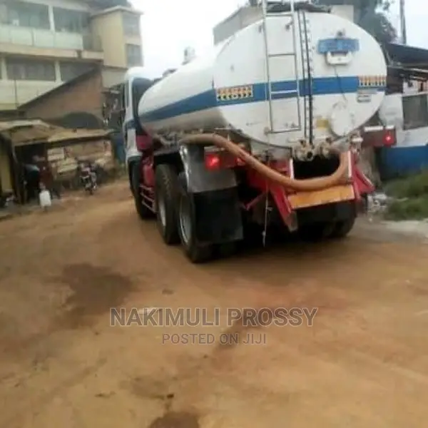 Cesspool Emptying/ Toilet Emptying/ Septic Tank Emptying