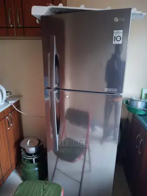 Fridge Repair Service