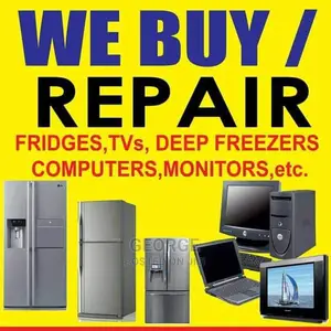 Fridge Repair Service