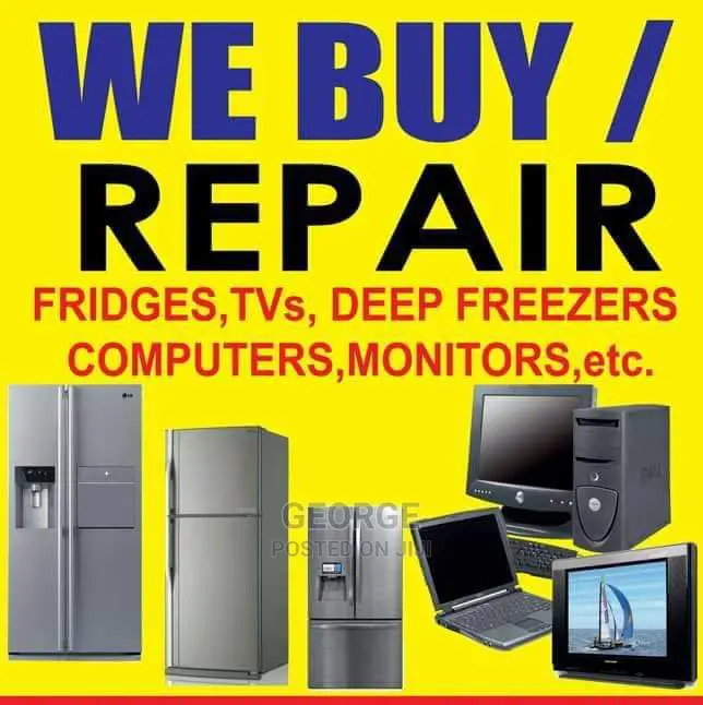 Fridge Repair Service