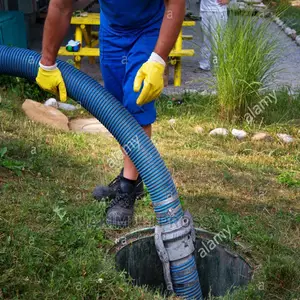 Cesspool Emptying/ Toilet Emptying/ Septic Tank Emptying