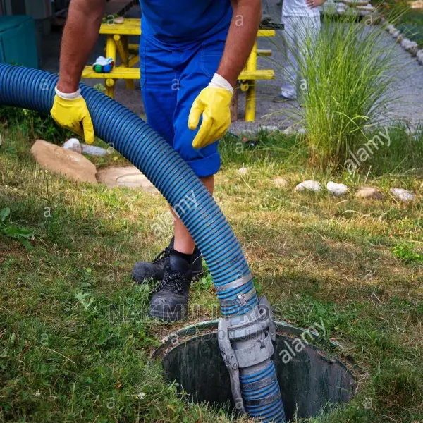 Cesspool Emptying/ Toilet Emptying/ Septic Tank Emptying