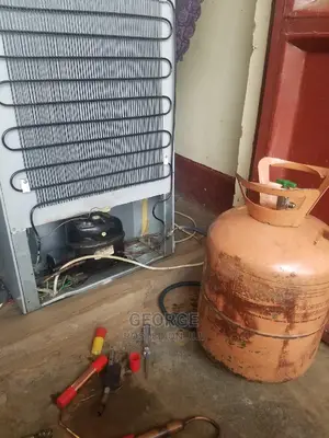 Fridge Repair Service