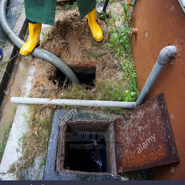 Cesspool Emptying/ Toilet Emptying/ Septic Tank Emptying