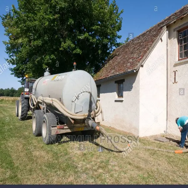 Cesspool Emptying/ Toilet Emptying/ Septic Tank Emptying