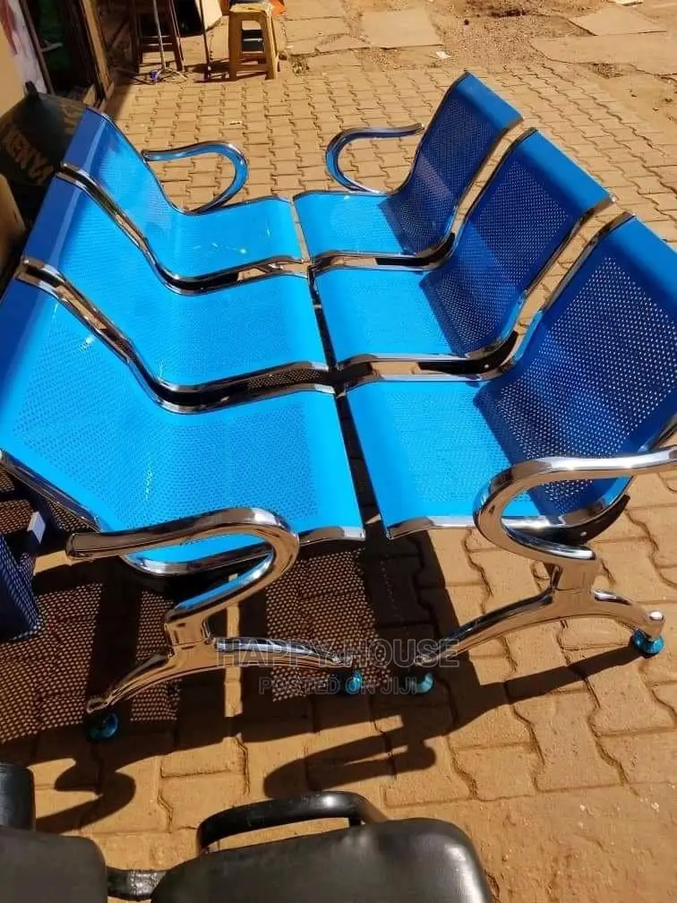 Waiting Chairs / Airport Chairs
