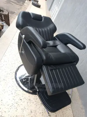 Barber Chair