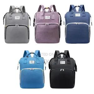 Baby Diapers Bags