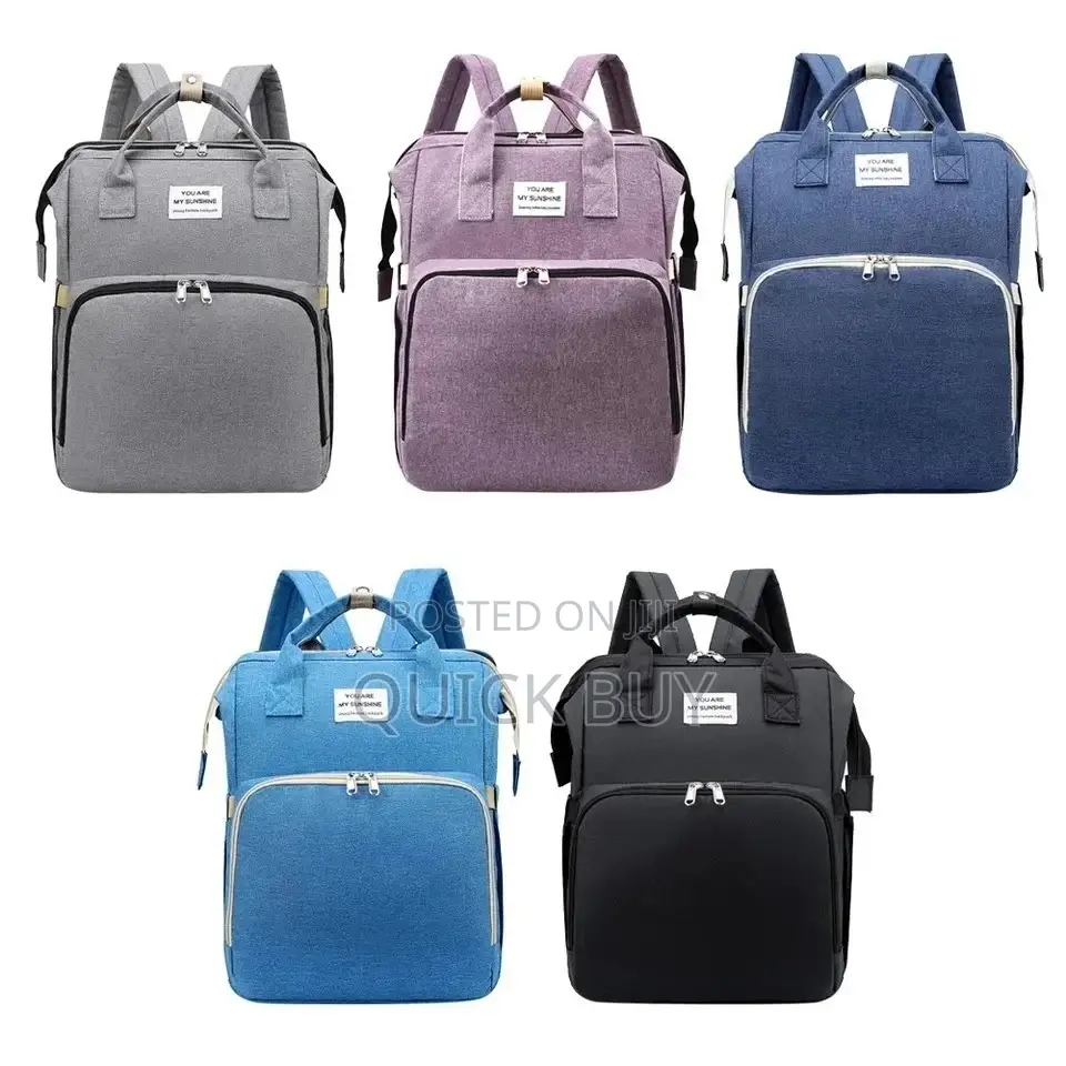 Baby Diapers Bags