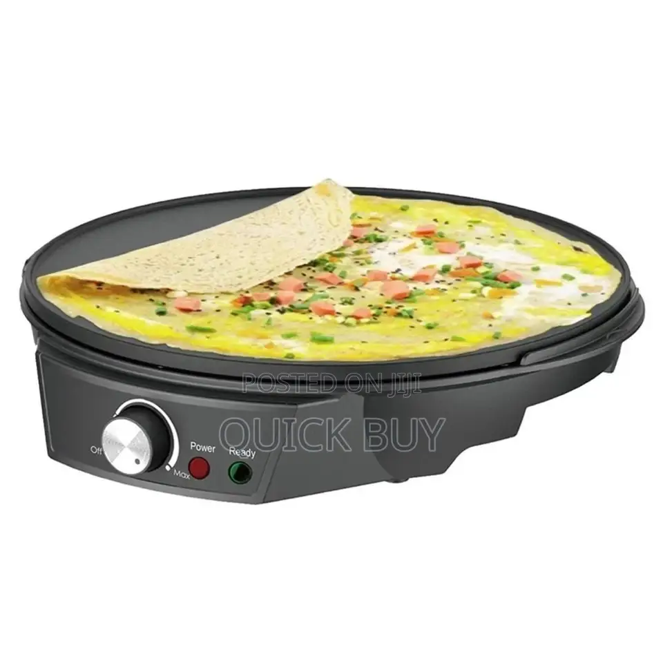 Sonifer Pancakes Makers