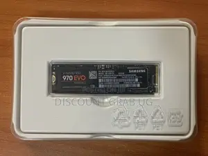 Samsung 970 Evo Nvme 1TB Ssd