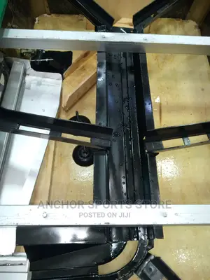 Pool Table Features Inside