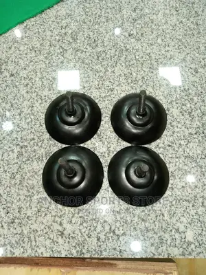 Pool Table Stands