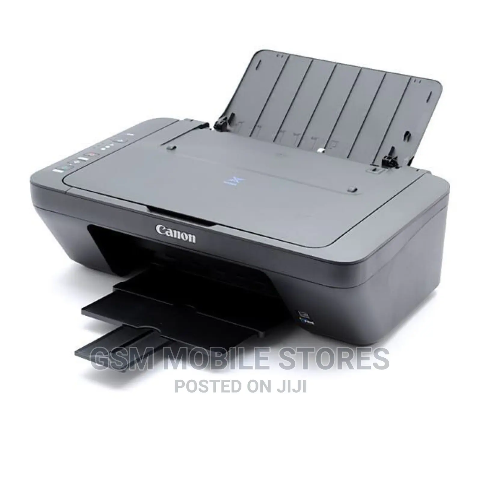 Wireless Canon Pixma E414 Inkjet Printer (All-in-one)
