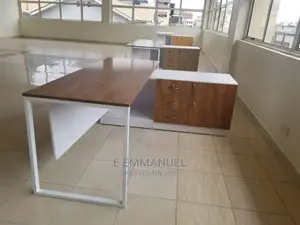 Executive Office Desks