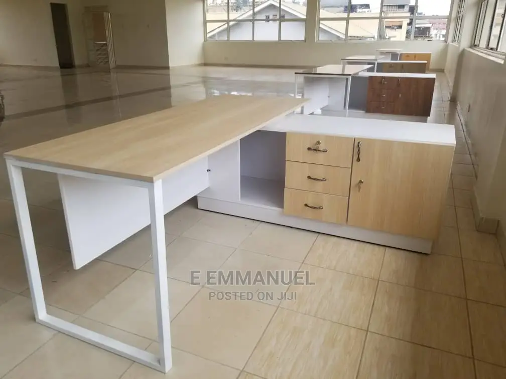 Executive Office Desks