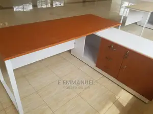 Executive Office Desks