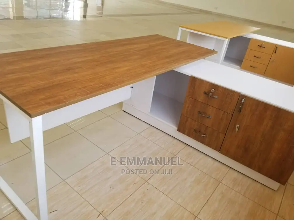 Executive Office Desks