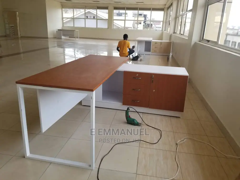 Executive Office Desks