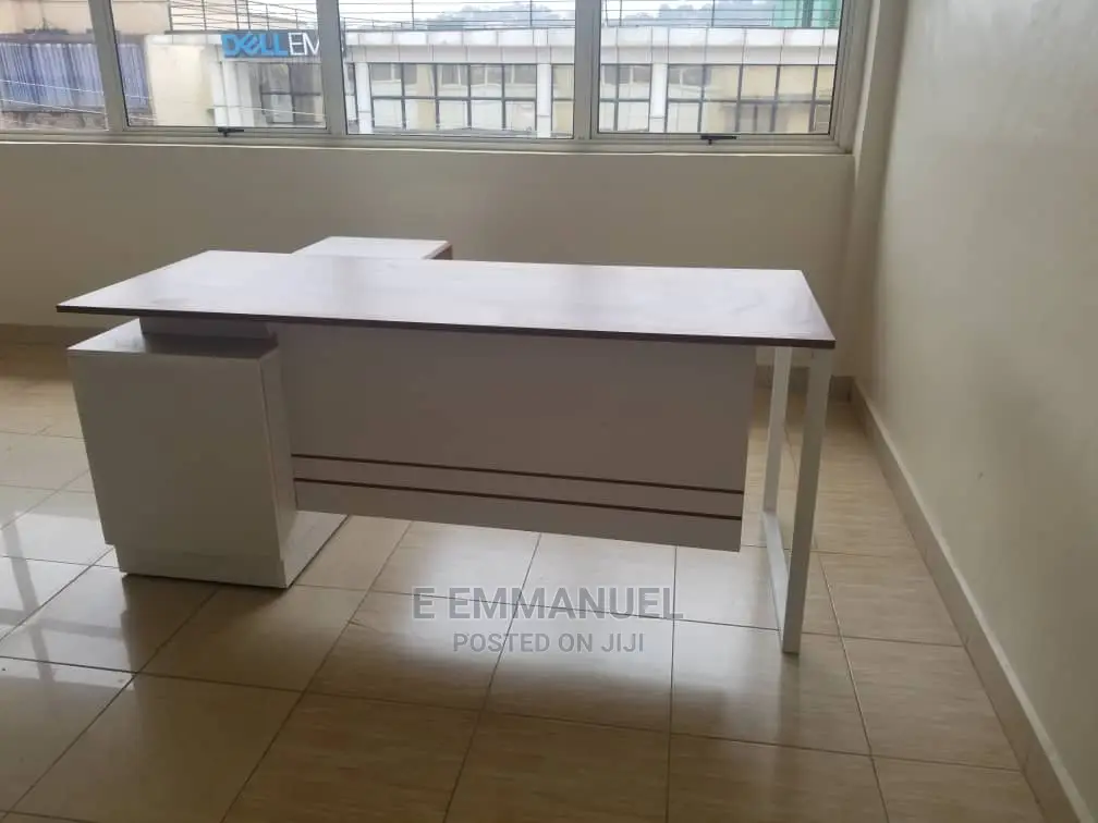 Executive Office Desks