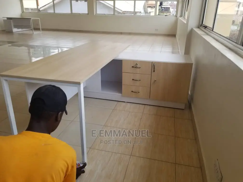 Executive Office Desks