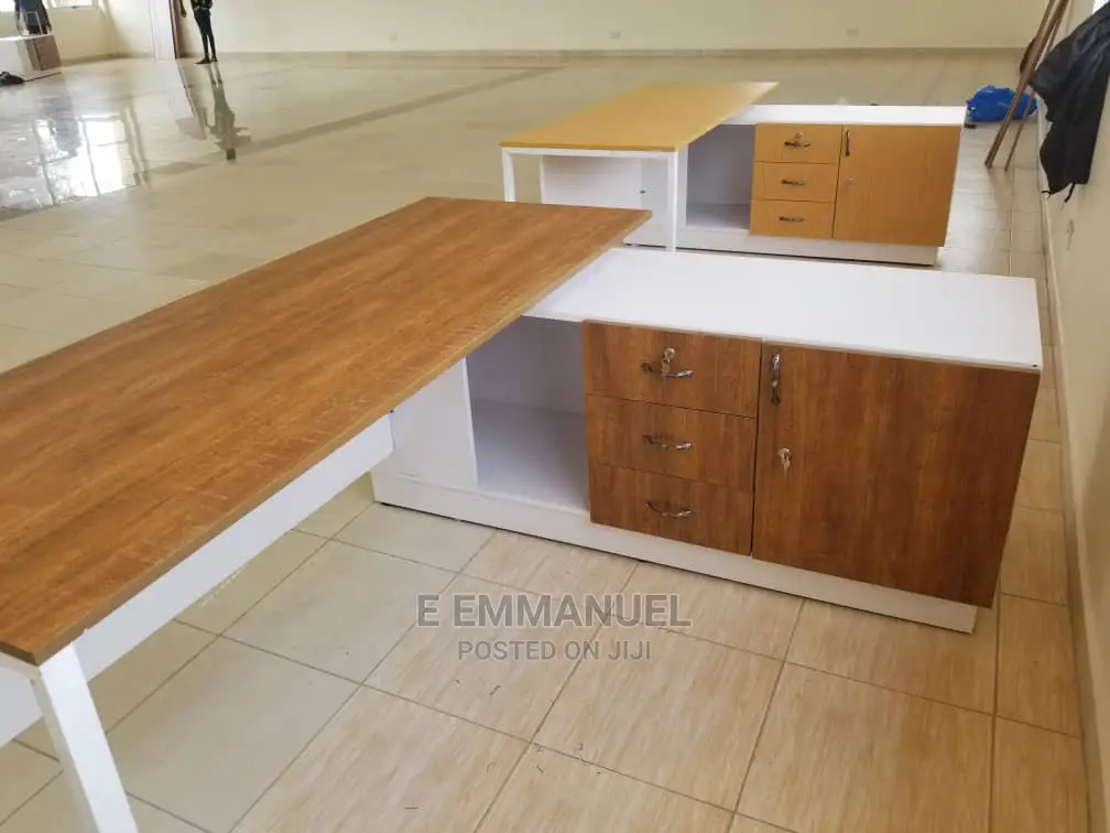 Executive Office Desks