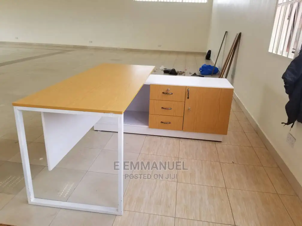 Executive Office Desks