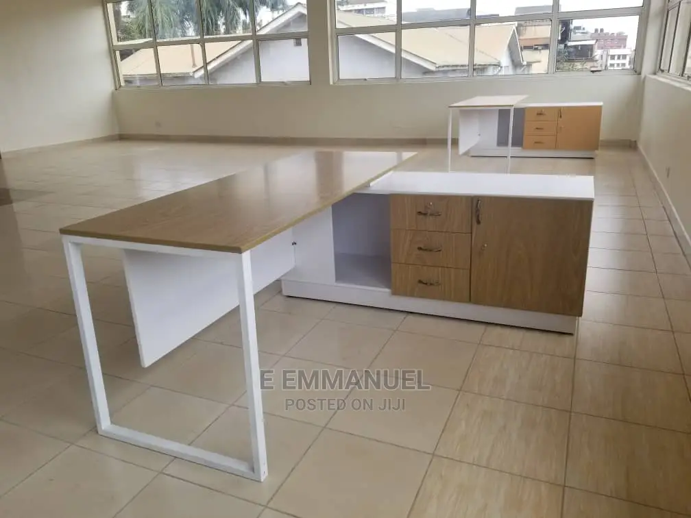 Executive Office Desks