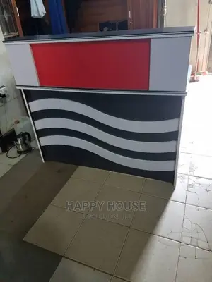 Reception Desks