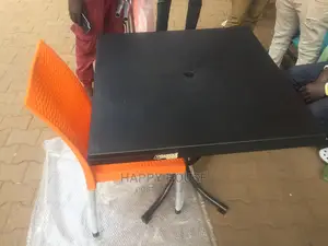 Restaurant Plastic Tables