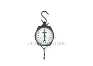 Mechanical Hanging Weighing Scale