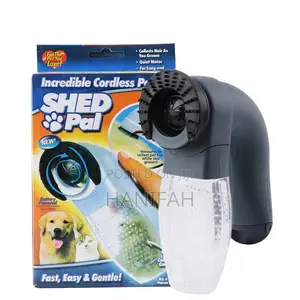Pet Cleaners